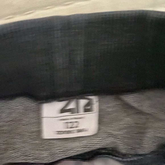 Pants - Picture 4 of 5